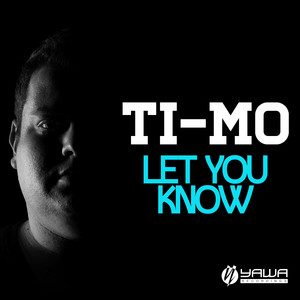 Let You Know (Club Mix)
