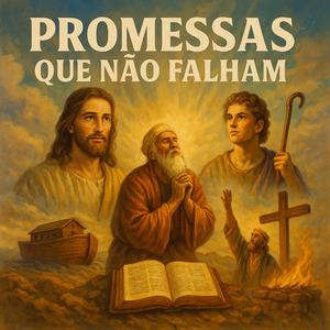 Milagres Me Perseguem