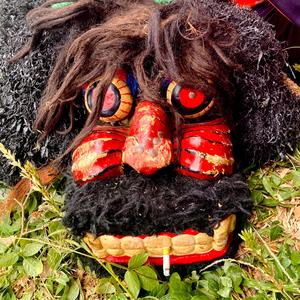 Jatinangor Session, Pt. 1