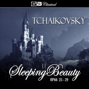 The Sleeping Beauty Ballet, Op. 66: Act 3: The Wedding: Pas de quatre