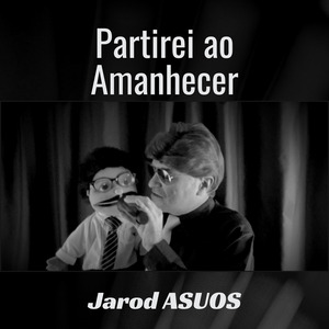 Partirei ao Amanhecer