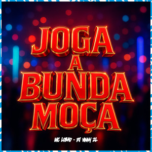 Joga a Bunda Moça