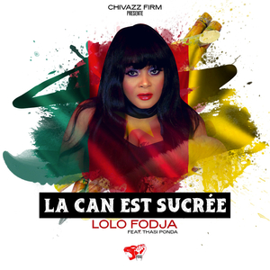 La Can Est Sucrée