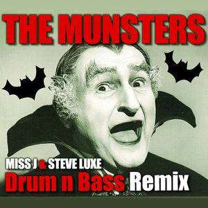 The Munsters (Silvijine Zlatne Ruke Remix)