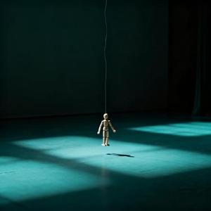 牵丝戏 (Cover 银临 & Aki阿杰)