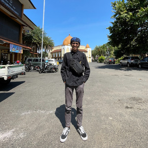 Hileud Hideung Jabrig (Acoustic)