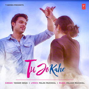 Tu Jo Kahe