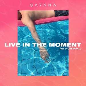 Live in the Moment (Live)