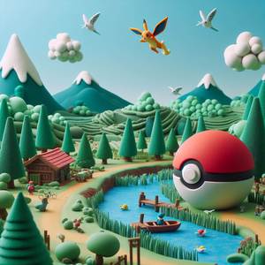 Pokémon Theme (Gotta Catch 'Em All) (Lo-Fi Version)
