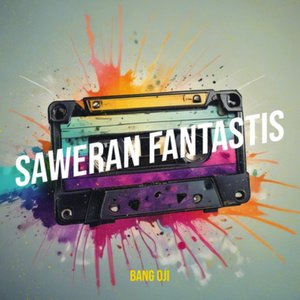 Saweran Fantastis