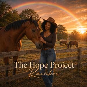 Rainbow (feat. Patrick "Bear" Harmon)