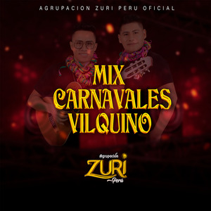 Mix Carnavales Vilquino: Cuerpo de Botella, Marina Marinita