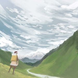 天山之南——为扬琴独奏而作