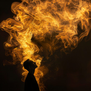 Zumbido Meditativo Del Fuego