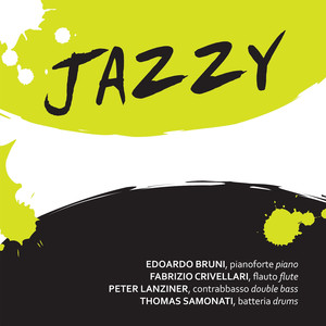 Blue Kiss from Brazil (Live)