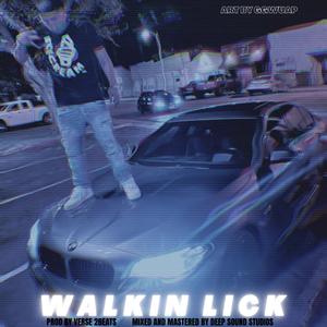 WALKIN LICK