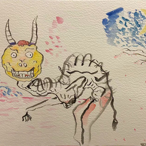 虞美人·春花秋月何時了