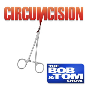 Circumcision (feat. The Mad Armenians)