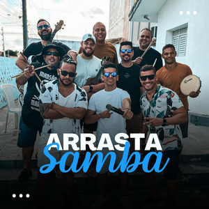 Cheguei Cheguei / Chamadinha / Longdong / Domingo de Manhã / Reboliço (Live)