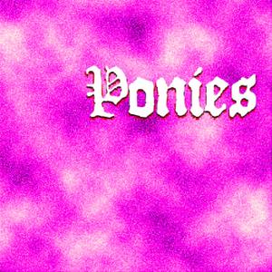 Ponies