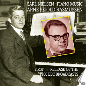 Piano Music for Young and Old. Book II ”The flat keys”, Op. 53: XVI. Alla Contadino in G Minor