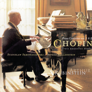 Piano Concerto No. 1 in E Minor, Op. 11:Allegro maestoso