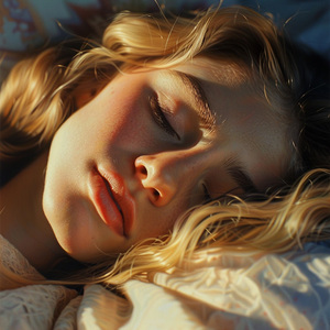 Serene Sounds for Sleep