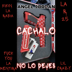 Cachalo - No Lo Dejes