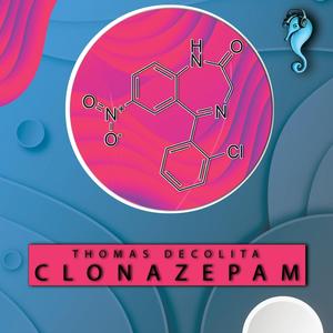 Clonazepam