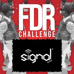 Feel de Riddim (Riddim) [FDR]