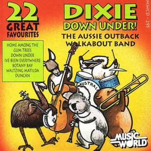Living In Oz Medley: Home Among The Gum Trees / Skippy The Bush Kangaroo / Neighbours (Theme)