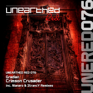Crimson Crusader (Original Mix)