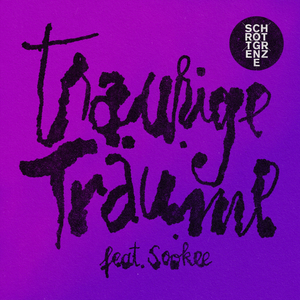 Traurige Träume (Single Version)