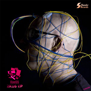 Traffic 2K16 (Original Mix)