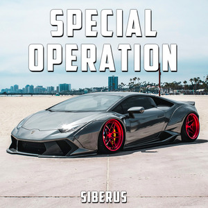 Special Operation