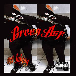 Green Asf (021_luhjay)