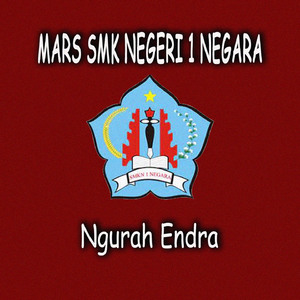 Mars SMK Negeri 1 Negara