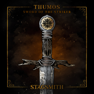 Thumos (Sword of the Striker)