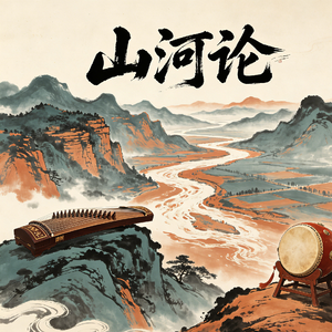 山河论