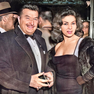 El Americano (Remastered)