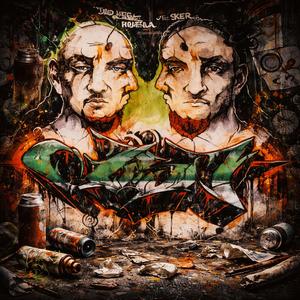 Rutina (feat. Josen & Bls a.k.a Rigor Mortis)