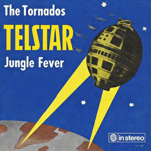 Telstar (2026 New Stereo Mix)