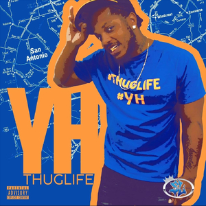 What’cha Riding For (feat. Legacy City)