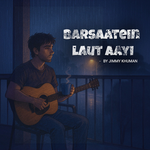 Barsaatein Laut Aayi