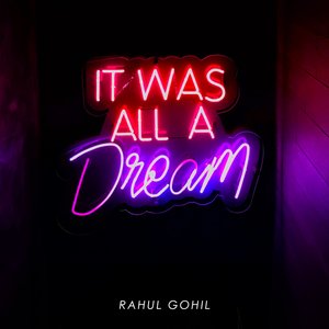 It Was All a Dream