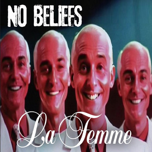No Beliefs