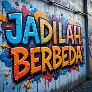 Jadilah Berbeda