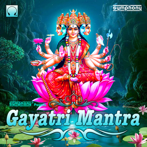 108 Gayatri Mantra