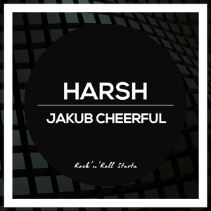 Harsh (Original Mix)