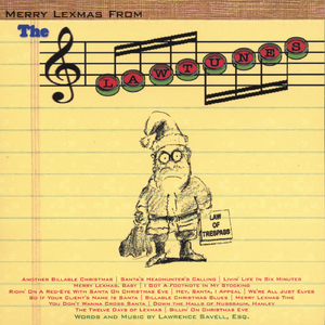 You Don't Wanna Cross Santa